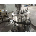 Automatic Pharmaceutical Herbal Capsule Filling Machinery